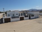 Casa Emily Vacation rental San Felipe - front view of home